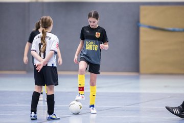Bild 363 - wDJ Power Girls Cup Suederelbe
